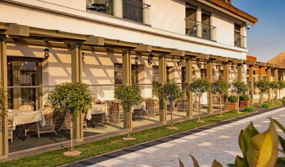 Imagine pentru Hotel Razelm Luxury Resort 4* valabile pentru Craciun 2024
