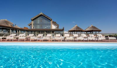 Imagine pentru Hotel Razelm Luxury Resort 4* valabile pentru Craciun 2024