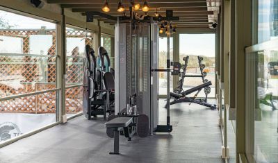 Imagine pentru Hotel Razelm Luxury Resort 4* valabile pentru Craciun 2024