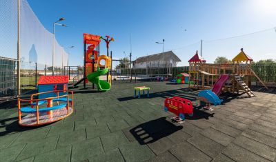 Imagine pentru Hotel Razelm Luxury Resort 4* valabile pentru Craciun 2024