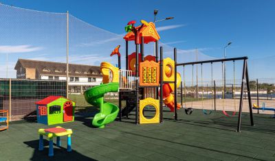 Imagine pentru Hotel Razelm Luxury Resort 4* valabile pentru Craciun 2024