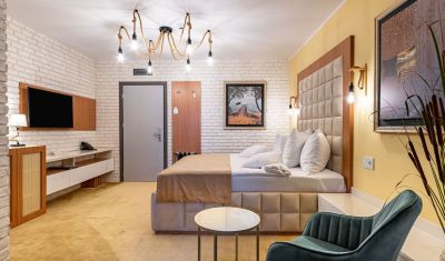 Imagine pentru Hotel Razelm Luxury Resort 4* valabile pentru Craciun 2024