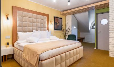 Imagine pentru Hotel Razelm Luxury Resort 4* valabile pentru Craciun 2024