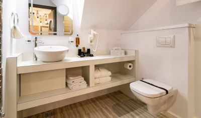 Imagine pentru Hotel Razelm Luxury Resort 4* valabile pentru Craciun 2024