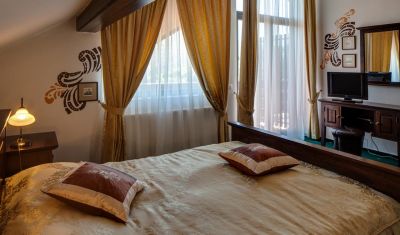 Imagine pentru Hotel Regal 3* valabile pentru Craciun 2024
