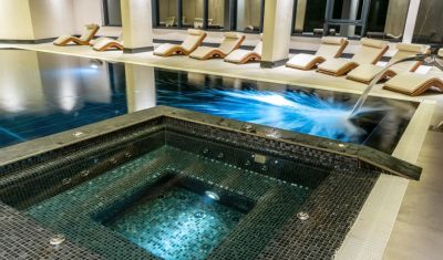 Imagine pentru Hotel Roman 3*  valabile pentru Craciun 2024