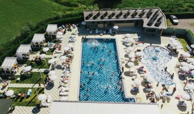 Imagine pentru Hotel Romanita 4*  valabile pentru Craciun 2024