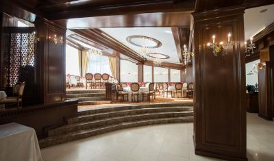 Imagine pentru Hotel Silva 3* valabile pentru Craciun 2024