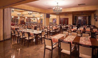 Imagine pentru Hotel Sinaia 4*  valabile pentru Craciun 2024