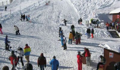 Imagine pentru Hotel Sinaia 4*  valabile pentru Craciun 2024