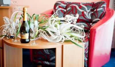 Imagine pentru Hotel Sirius Beach 4* valabile pentru Craciun 2024