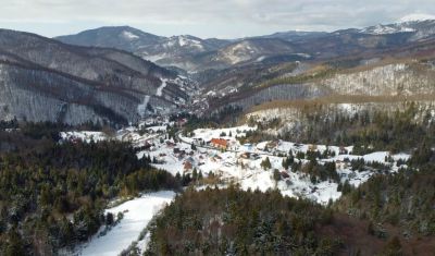 Imagine pentru Hotel SuperSki 3* valabile pentru Craciun 2024