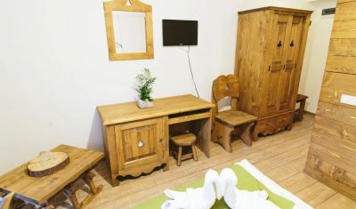 Imagine pentru Hotel SuperSki 3* valabile pentru Craciun 2024