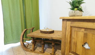 Imagine pentru Hotel SuperSki 3* valabile pentru Craciun 2024