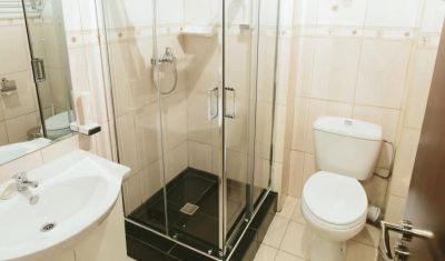 Imagine pentru Hotel SuperSki 3* valabile pentru Craciun 2024