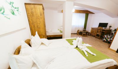 Imagine pentru Hotel SuperSki 3* valabile pentru Craciun 2024