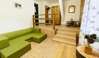 Imagine pentru Hotel SuperSki 3* valabile pentru Craciun 2024