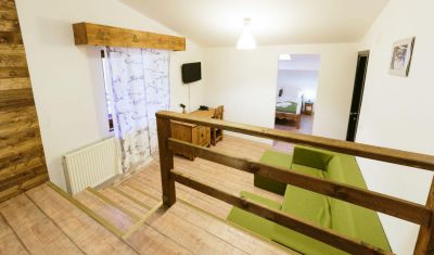 Imagine pentru Hotel SuperSki 3* valabile pentru Craciun 2024