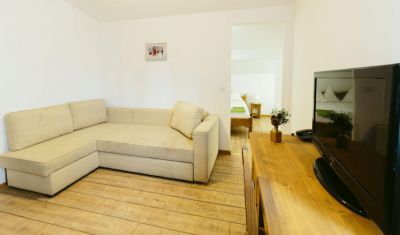 Imagine pentru Hotel SuperSki 3* valabile pentru Craciun 2024
