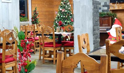 Imagine pentru Hotel SuperSki 3* valabile pentru Craciun 2024