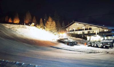 Imagine pentru Hotel SuperSki 3* valabile pentru Craciun 2024