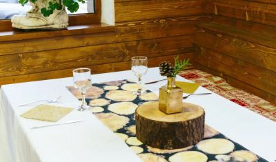 Imagine pentru Hotel SuperSki 3* valabile pentru Craciun 2024
