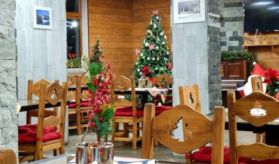 Imagine pentru Hotel SuperSki 3* valabile pentru Craciun 2024