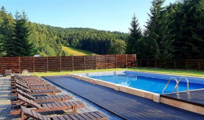 Imagine pentru Hotel SuperSki 3* valabile pentru Craciun 2024