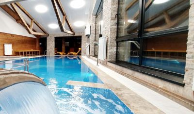 Imagine pentru Hotel SuperSki 3* valabile pentru Craciun 2024