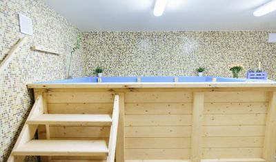 Imagine pentru Hotel SuperSki 3* valabile pentru Craciun 2024