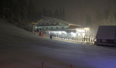 Imagine pentru Hotel SuperSki 3* valabile pentru Craciun 2024