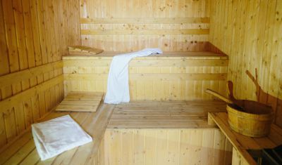 Imagine pentru Hotel SuperSki 3* valabile pentru Craciun 2024