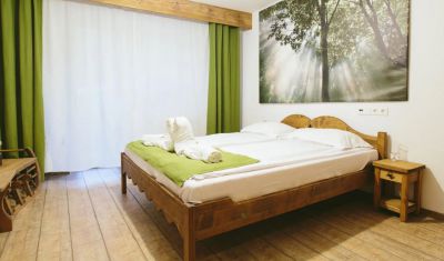 Imagine pentru Hotel SuperSki 3* valabile pentru Craciun 2024