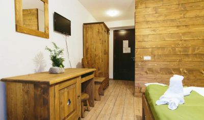 Imagine pentru Hotel SuperSki 3* valabile pentru Craciun 2024