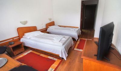 Imagine pentru Hotel Venus 3* valabile pentru Craciun 2024