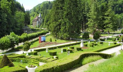 Imagine pentru Hotel Venus 3* valabile pentru Craciun 2024