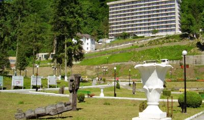 Imagine pentru Hotel Venus 3* valabile pentru Craciun 2024