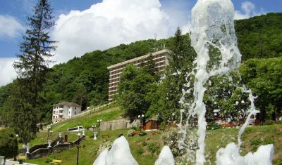 Imagine pentru Hotel Venus 3* valabile pentru Craciun 2024