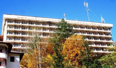 Imagine pentru Hotel Venus 3* valabile pentru Craciun 2024