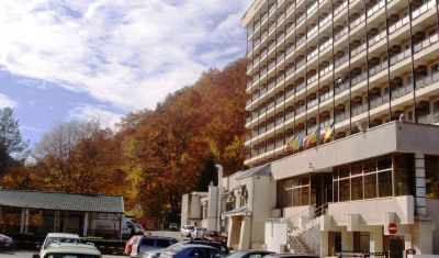 Imagine pentru Hotel Venus 3* valabile pentru Craciun 2024