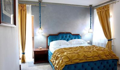 Imagine pentru Hotel Voila Inn Predeal 4* valabile pentru Craciun 2024