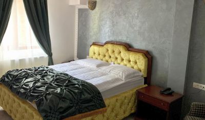 Imagine pentru Hotel Voila Inn Predeal 4* valabile pentru Craciun 2024