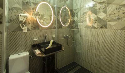 Imagine pentru Hotel Voila Inn Predeal 4* valabile pentru Craciun 2024