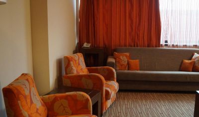 Imagine pentru Hotel Wolf2 4* valabile pentru Craciun 2024