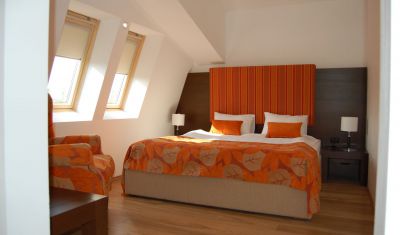 Imagine pentru Hotel Wolf2 4* valabile pentru Craciun 2024