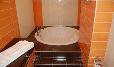 Imagine pentru Hotel Wolf2 4* valabile pentru Craciun 2024