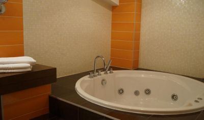 Imagine pentru Hotel Wolf2 4* valabile pentru Craciun 2024