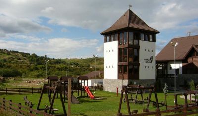 Imagine pentru Hotel Wolf2 4* valabile pentru Craciun 2024