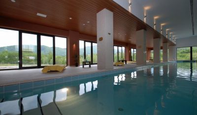 Imagine pentru Hotel Wolf2 4* valabile pentru Craciun 2024