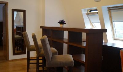 Imagine pentru Hotel Wolf2 4* valabile pentru Craciun 2024